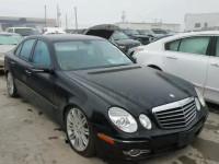 2007 MERCEDES-BENZ E 550 WDBUF72X77B031682