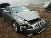 2013 INFINITI G37 SPORT JN1CV6FE4DM770577