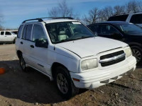 2004 CHEVROLET TRACKER LT 2CNBJ634146909431