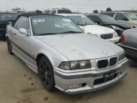 1999 BMW M3 AUTOMATICAT WBSBK0337XEC41538