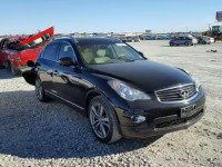 2011 INFINITI EX35 BASE JN1AJ0HP8BM800479