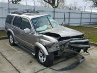 2002 TOYOTA 4RUNNER LI JT3GN87R720227468