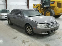 2002 KIA OPTIMA MAG KNAGD128125112949