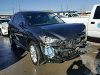 2015 MAZDA CX-5 GT JM3KE2DYXF0474544