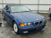 1999 BMW 328 IC AUT WBABK8332XEY92706