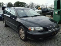 2001 VOLVO V70 T5 TUR YV1SW53DX12037706