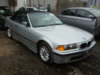 1999 BMW 328 IC AUT WBABK8337XEY91972