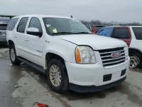 2008 GMC YUKON HYBR 1GKFC13508R190070