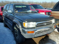 1996 TOYOTA 4RUNNER LI JT3HN87R3T0013034