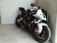 2014 BMW S 1000 RR WB1053406EZ308660