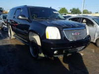 2007 GMC YUKON XL D 1GKFK66837J392162