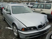 1997 BMW 528 I AUTO WBADD6329VBW06010