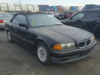 1994 BMW 325 IC AUT WBABJ6325RJD36305