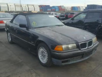 1994 Bmw 325 Ic Aut WBABJ6325RJD36305