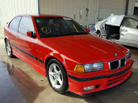 1997 BMW 318 TI WBACG7326VAS99491