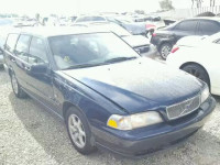 2000 VOLVO V70 BASE YV1LW61J5Y2727800