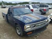 1986 GMC S TRUCK S1 1GTBS14E2G2512288