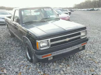 1991 CHEVROLET S TRUCK S1 1GCCS19Z4M2262337