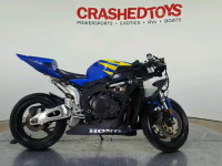 2006 HONDA CBR1000 RR JH2SC57026M211342