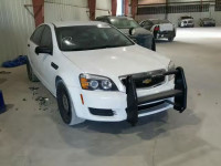 2013 CHEVROLET CAPRICE PO 6G1MK5U23DL823851