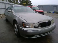 1999 INFINITI Q45 BASE JNKBY31A4XM601553