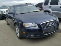 2005 AUDI A4 2.0T WAUAF68E95A501134