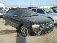 2006 AUDI A4 S-LINE WAUET48H36K011695