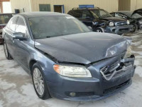 2008 VOLVO S80 3.2 YV1AS982781059426