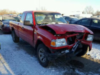 2009 FORD RANGER SUP 1FTYR14D89PA52752