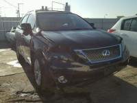2011 LEXUS RX 450 JTJBC1BA2B2424053
