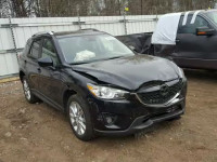 2015 MAZDA CX-5 GT JM3KE2DY7F0459774