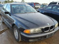 1998 BMW 528 I AUTO WBADD6328WBW35550