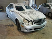 2007 MERCEDES-BENZ E 550 WDBUF72X17A998665