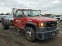 2001 GMC SIERRA C35 3GDKC34F81M107579