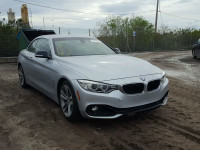 2015 BMW 428 I WBA3V5C56FP751913