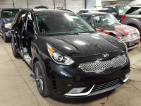 2017 Kia Niro Ex KNDCC3LC4H5059062