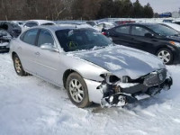 2005 BUICK ALLURE CXL 2G4WJ532X51258812