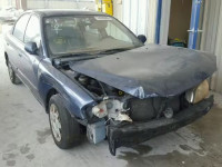 2002 KIA SPECTRA BA KNAFB121725142350