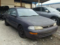 1995 GEO PRIZM BASE 1Y1SK5267SZ028034