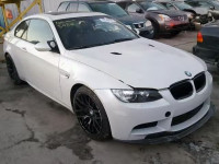 2012 BMW M3 WBSKG9C53CE798901
