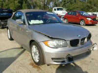 2011 BMW 128 I WBAUL7C54BVM81026