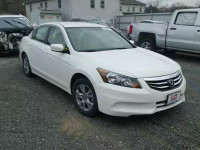 2012 HONDA ACCORD LXP 1HGCP2F40CA181602