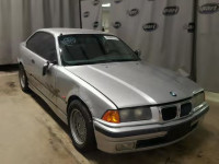1998 BMW 328 IS AUT WBABG2326WET37245