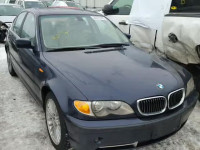 2003 BMW 330 XI WBAEW53463PG21979