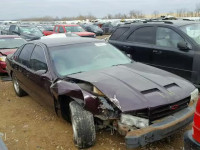 1996 CHEVROLET IMPALA 1G1BL52P2TR113593