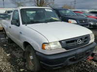 2004 MAZDA B2300 4F4YR12D64TM09856