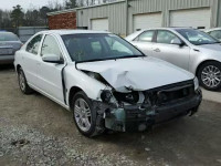 2008 VOLVO S60 2.5T YV1RS592082690684