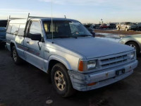 1989 MAZDA B2200 SHOR JM2UF1131K0741738