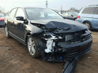 2017 VOLKSWAGEN JETTA SEL 3VWL17AJ2HM298065