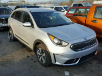 2017 KIA NIRO FE KNDCB3LCXH5076290